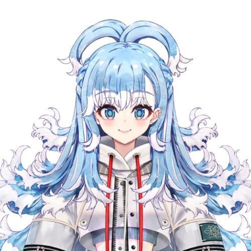 Wig Kobo Kanaeru