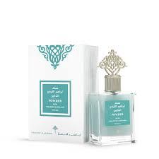 Parfum Powder Musk 75 ml