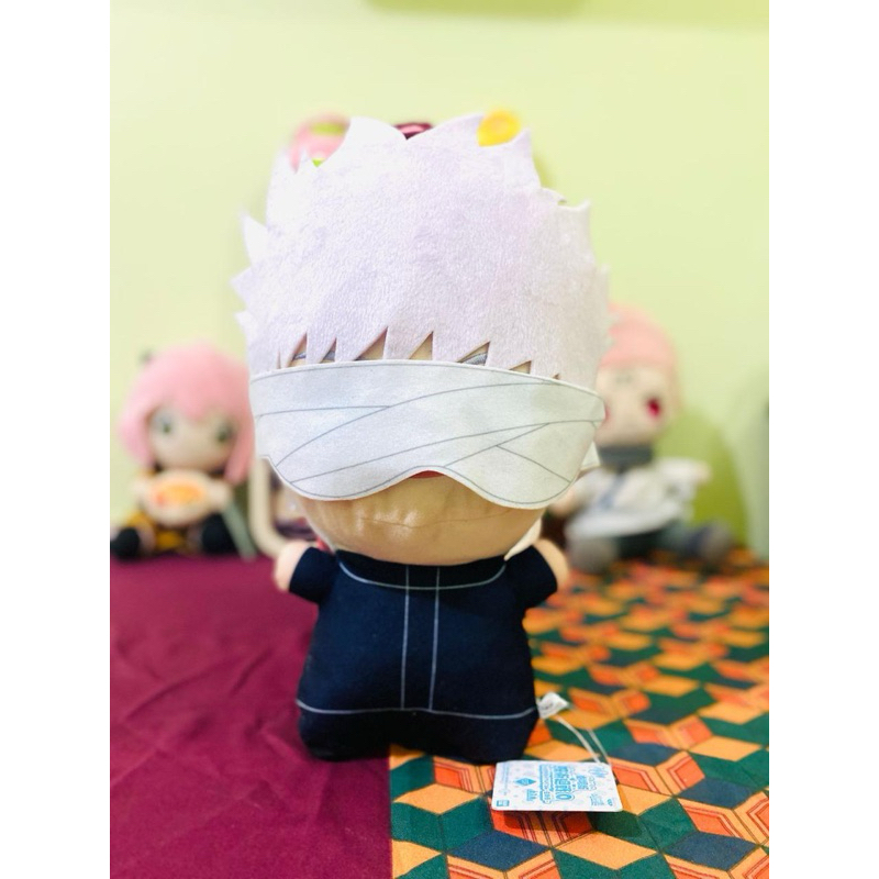 Chibigurumi Jumbo Gojo Satoru - Jujutsu Kaisen