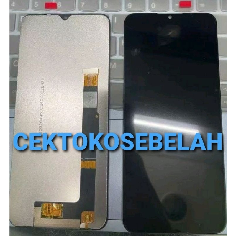 LCD TouchScreen Sharp AQUOS V6 4G SHC03 Sharp AQUOS V6 PLUS SHC04 Sharp AQUOS V6 5G SHC05 Original