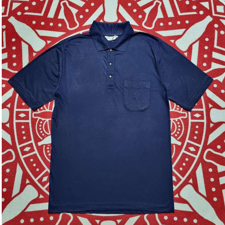 YSL Polo shirt Yves saint laurent