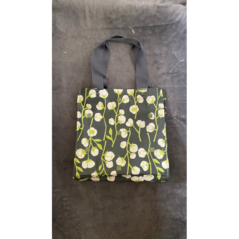 Tote Bag Modernist MyTulisan / Tas Tulisan