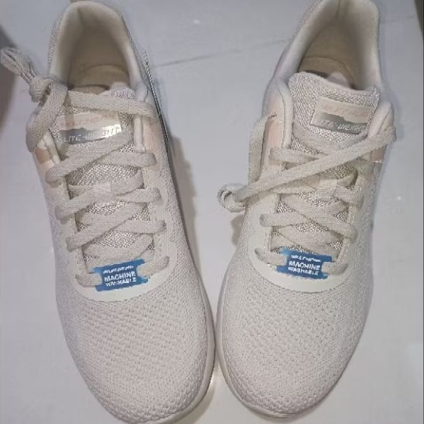 [RAMADHAN SALE] Sepatu Running - Skech-Air Dynamight Women's Sneaker