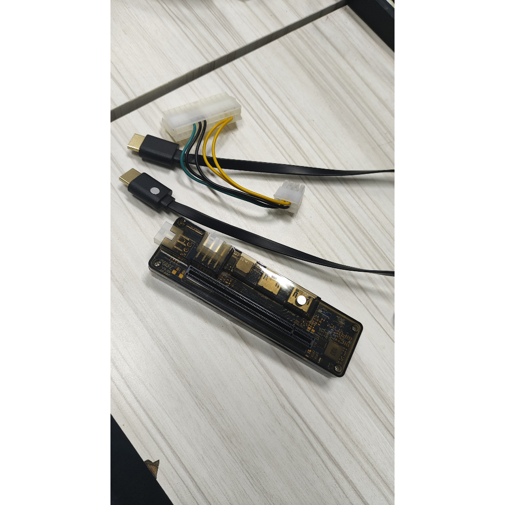 EXP GDC V9.0 M.2 M Key Nvme