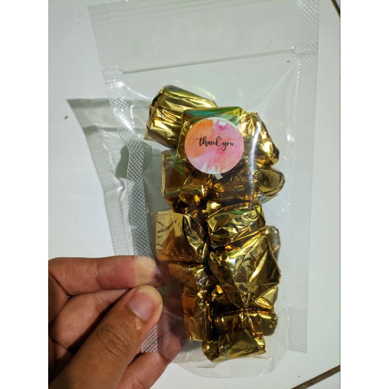 

coklat permen