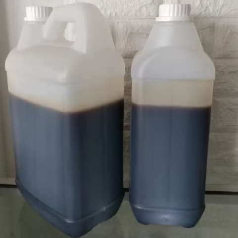 

Madu Hitam Manis Gamat Propolis 5Kg