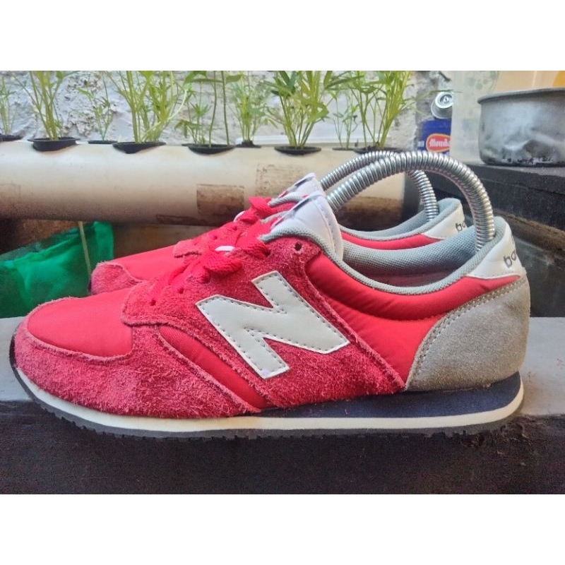 NB 420 size 40 second original