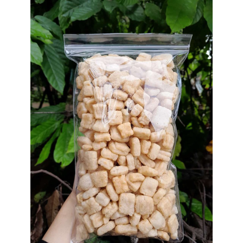 

kerupuk tahu mini 180 gram original