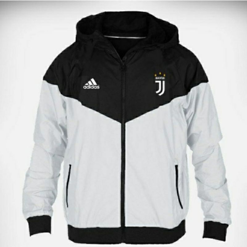 JAKET SKILLER JUVENTUS