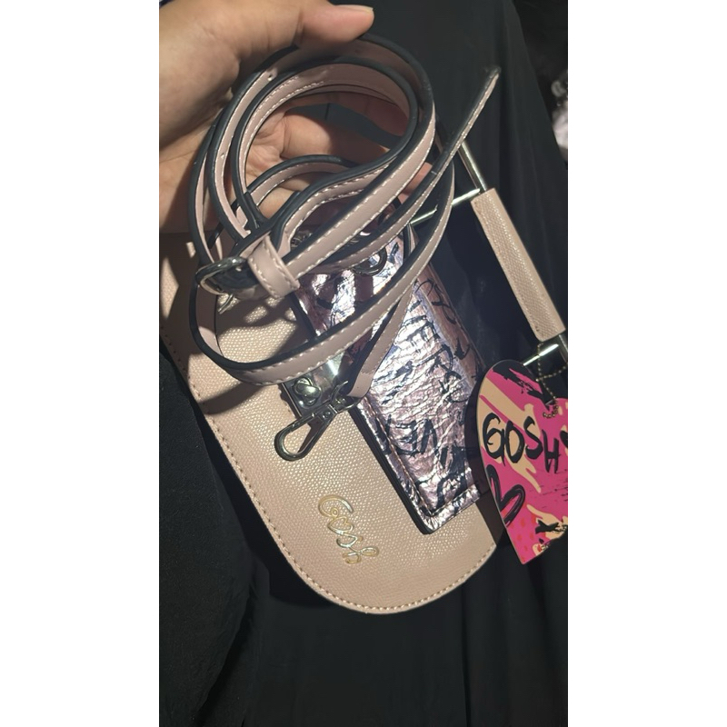 Tas Selempang Wanita GOSH