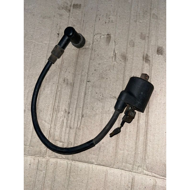 koil coil koel coil comp supra x 125 ORI copoton motor siyap pakek