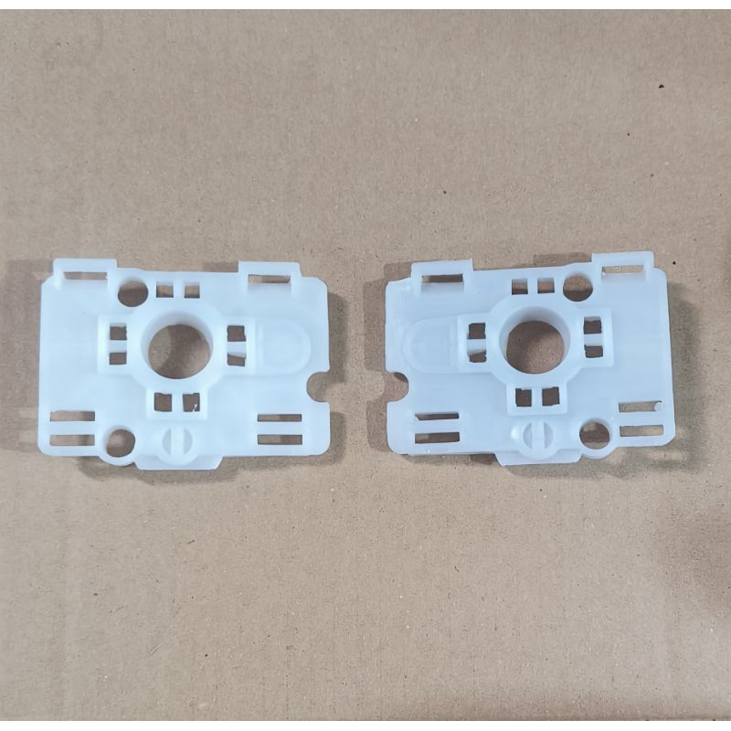 Bracket Kaca Spion Sigra Calya Yaris Vios Altis Camry Livina kanan atau kiri