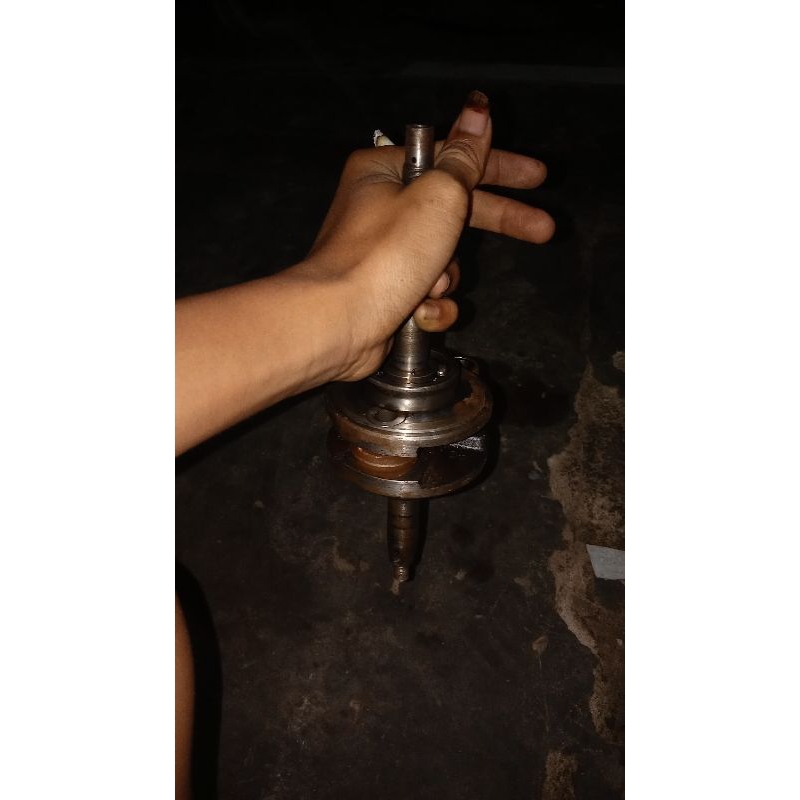 bandul c series langkah 60