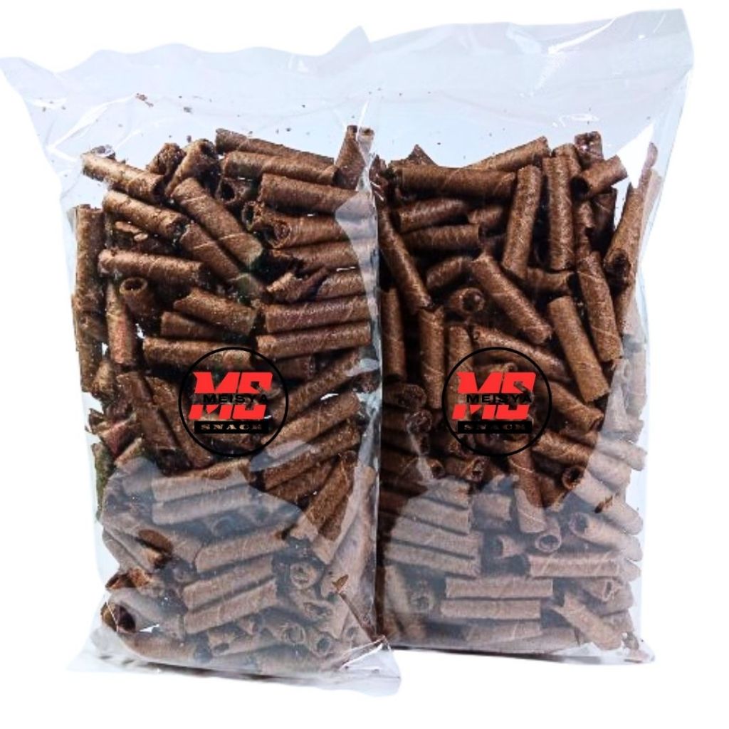 

Astor Mini Wafer Barcelona - 250gr