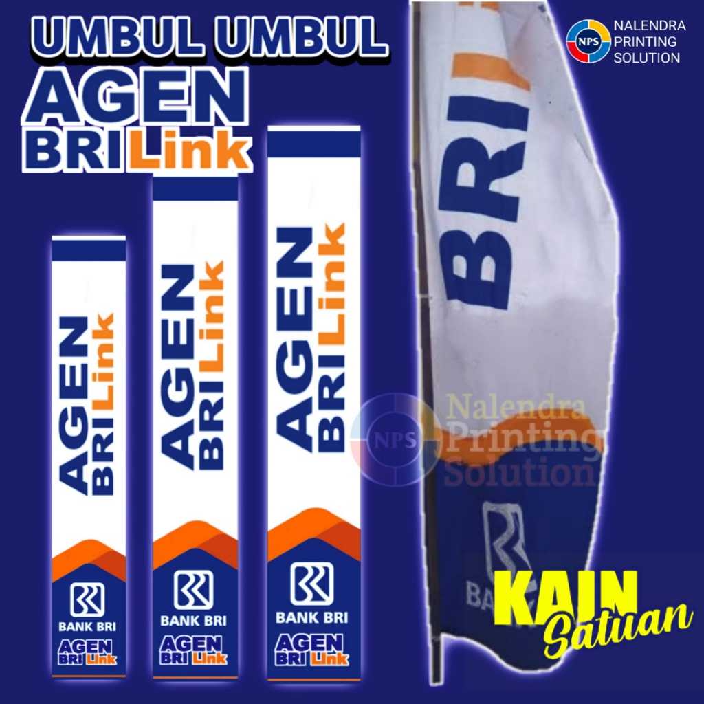 Umbul - Umbul Agen Brilink