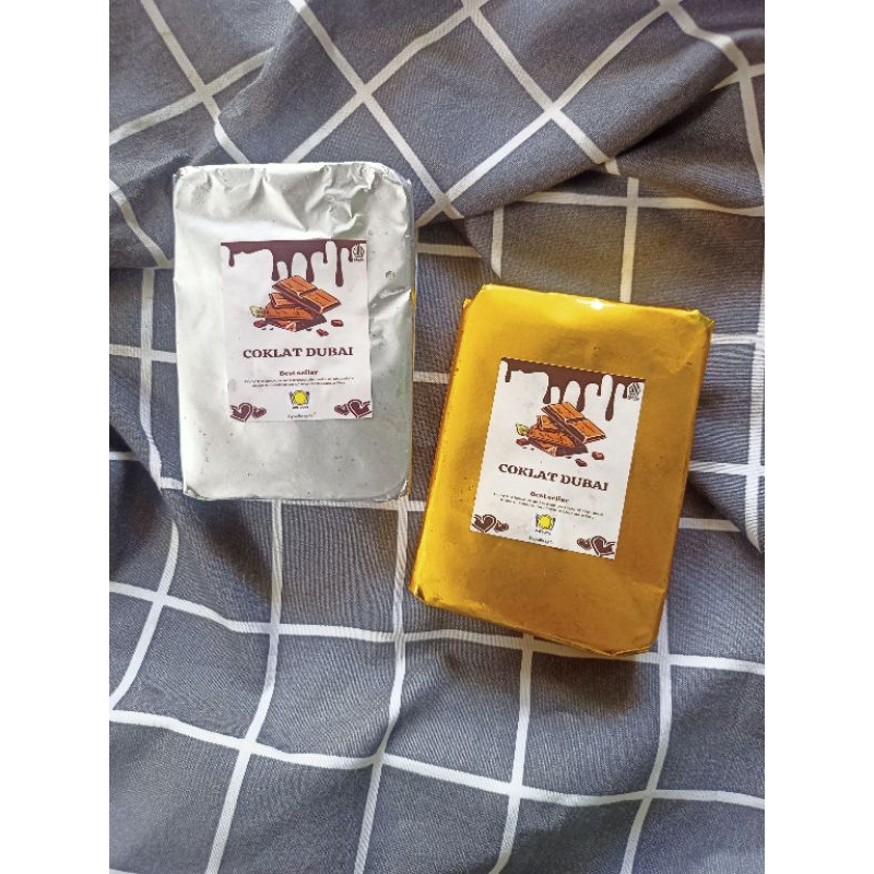 

COKLAT DUBAI VIRAL 100 GRAM