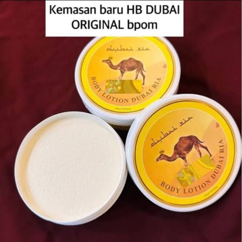HANDBODY DUBAI RIA ORIGINAL