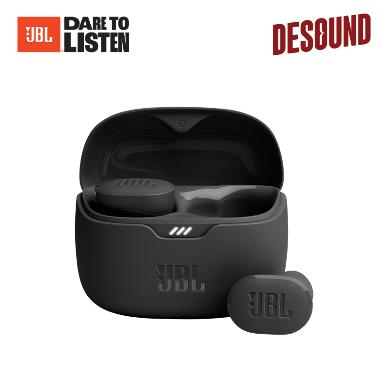 JBL Tune Buds True wireless Noise Cancelling earbuds