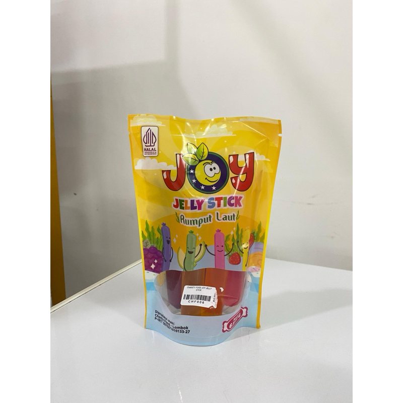 

JELLY Rumputlaut