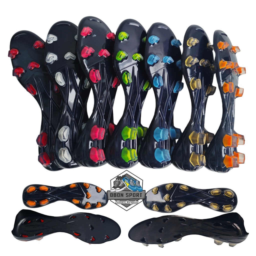 Outsol/Bawahan Sepatu Bola Model Puma ultra - Tapak Sepatu Bola Universal