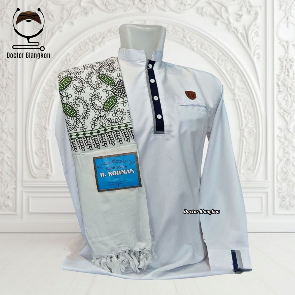 Sorban Yaman Motif Batik Print | Sorban Batik Rayon | Sorban Rida Kasmiri