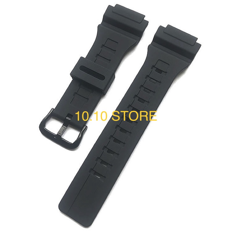 Tali / Strap Pengganti Casio AE-1500WH DW-291H W737 H W-737H AE1500WH DW291H