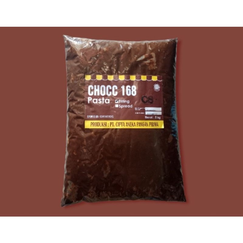 

Selai Cokelat Kemasan 5kg Best Seller Termurah Terlaris