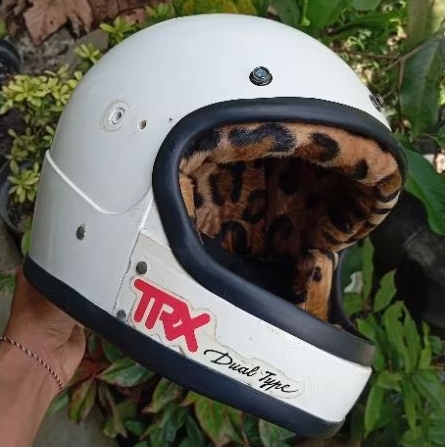 helm trx custom