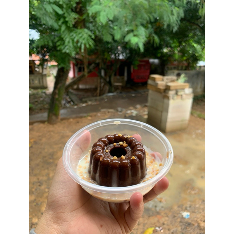 

PudingCoklat