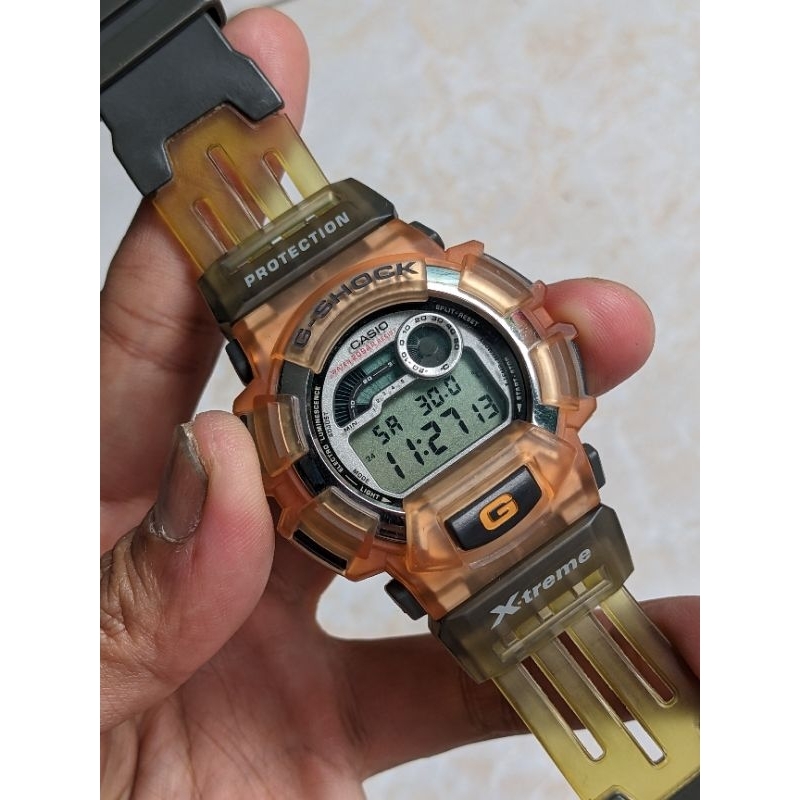 Casio G-Shock DW 9500 Made in japan