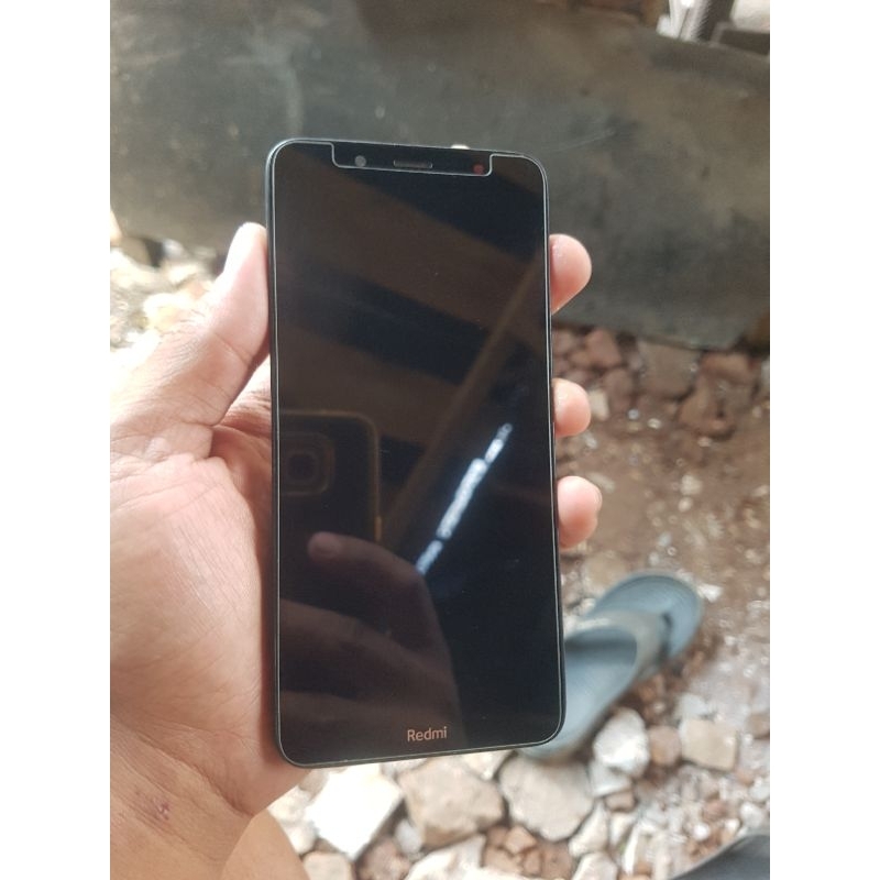 lcd redmi 7a ori copotan