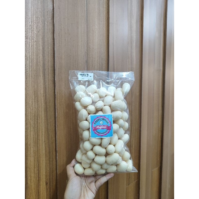 

BAKUL SM PILUS BULAT