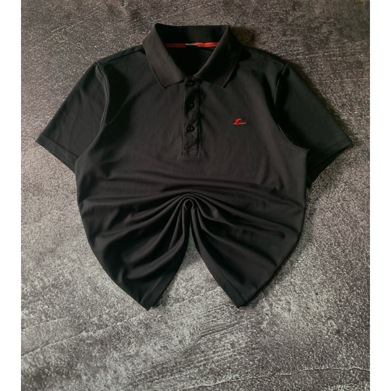 Lecaf polo shirt