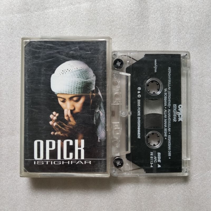 KASET PITA OPICK