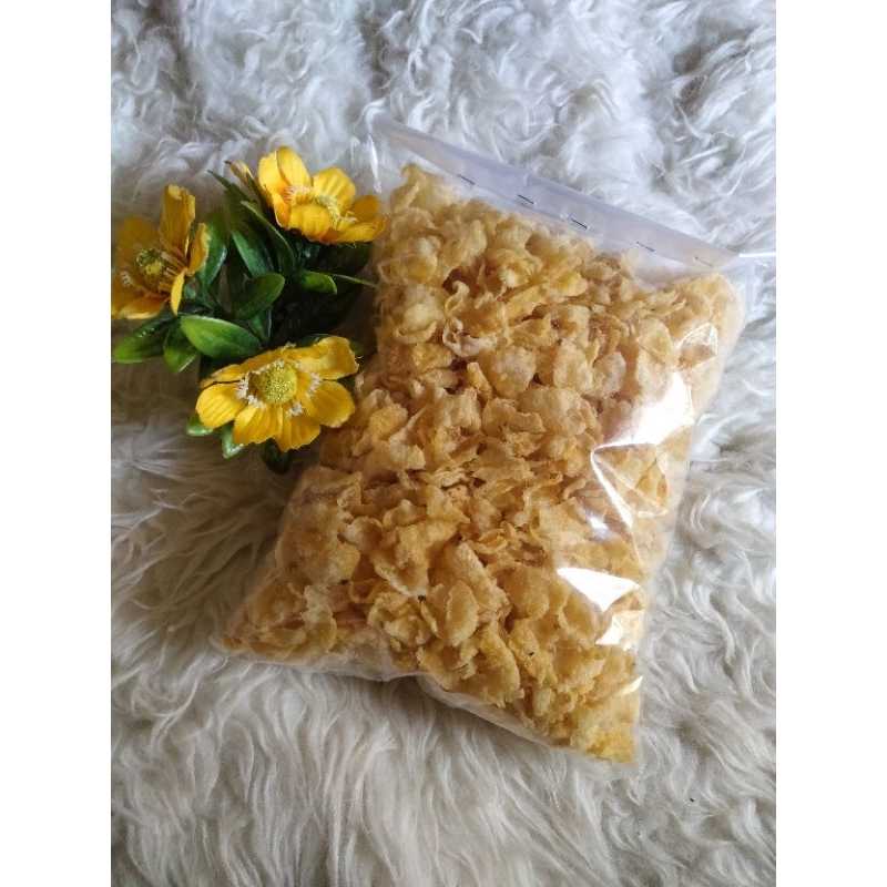 

emping jagung original 250g
