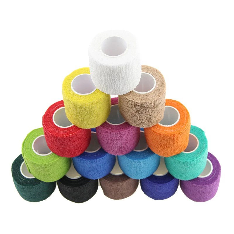 WRIST TAPE / FINGER TAPE