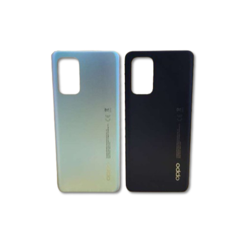 BACKDOOR RENO 6 4G - TUTUP BELAKANG