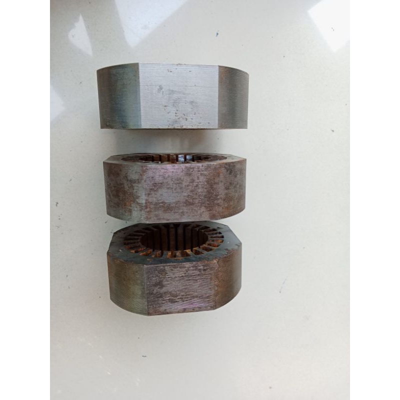 keren pompa air panasonic 125watt