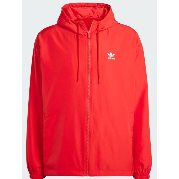 ADIDAS Jaket Adicolor Trefoil Windbreaker M BNWT Original 100%