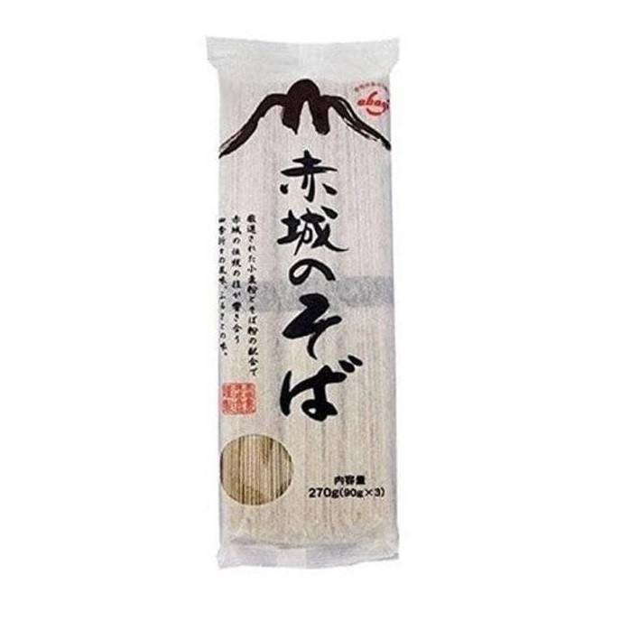 soba akagi joshu 270