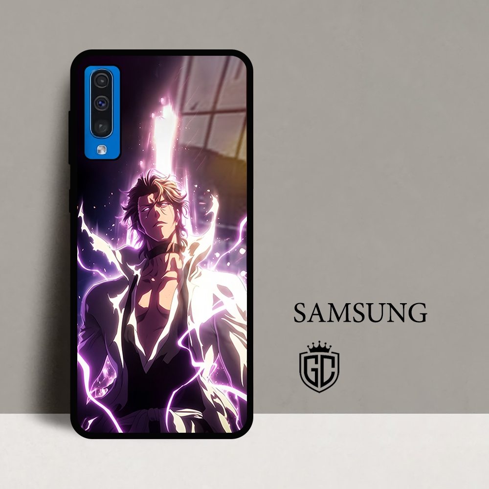 [KN41] Case Glossy Case | SAMSUNG A50 | SAMSUNG A50S | SAMSUNG A30S | CASE KEKINIAN LUCU |  Casing H