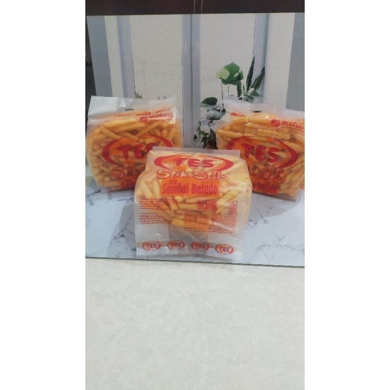 

stik tes balado