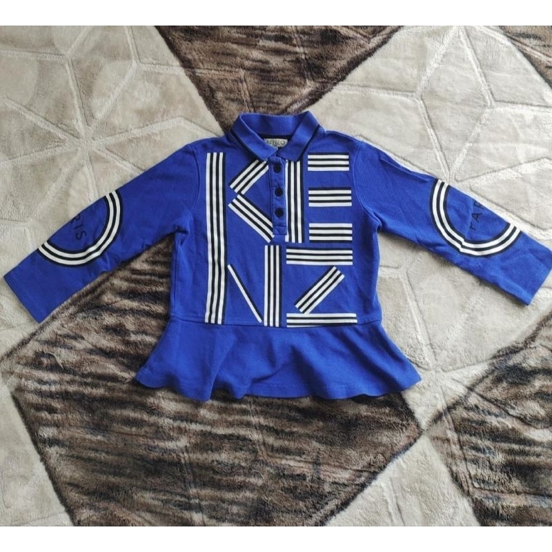 preloved kenzo