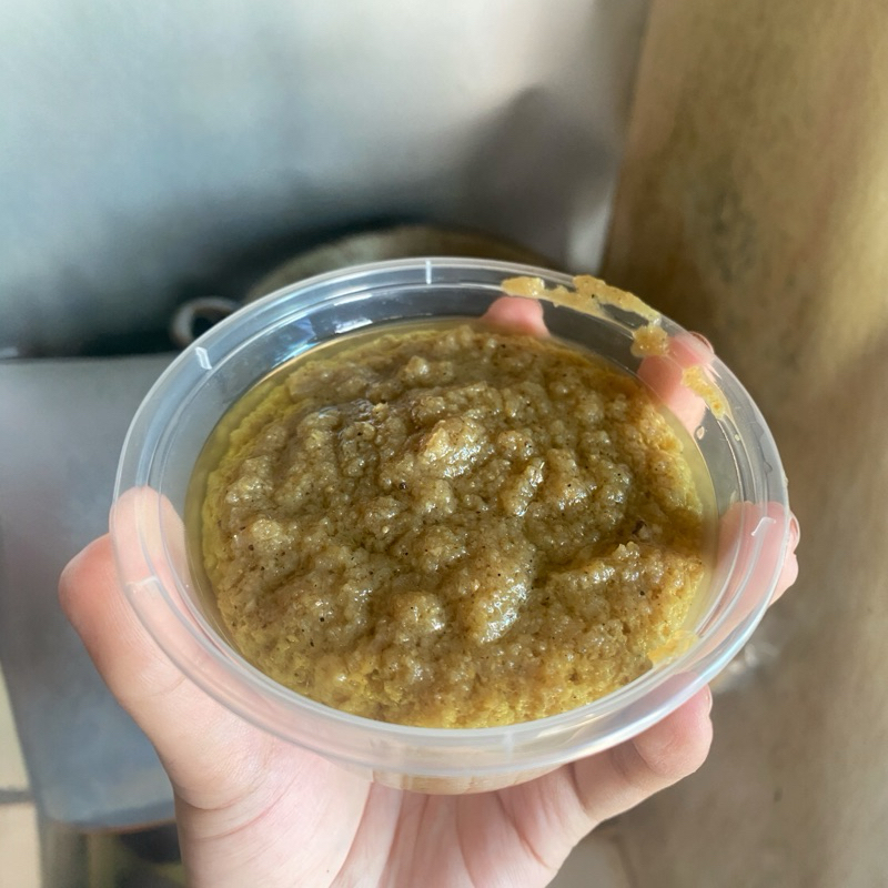 

Bumbu sop/soto khas banjar