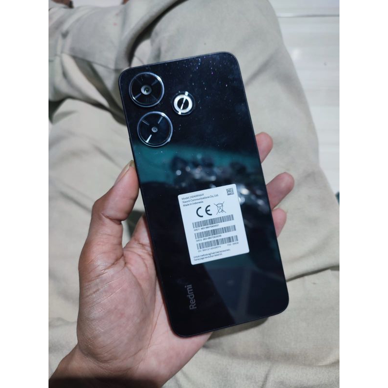Redmi 13 second 8/256Gb