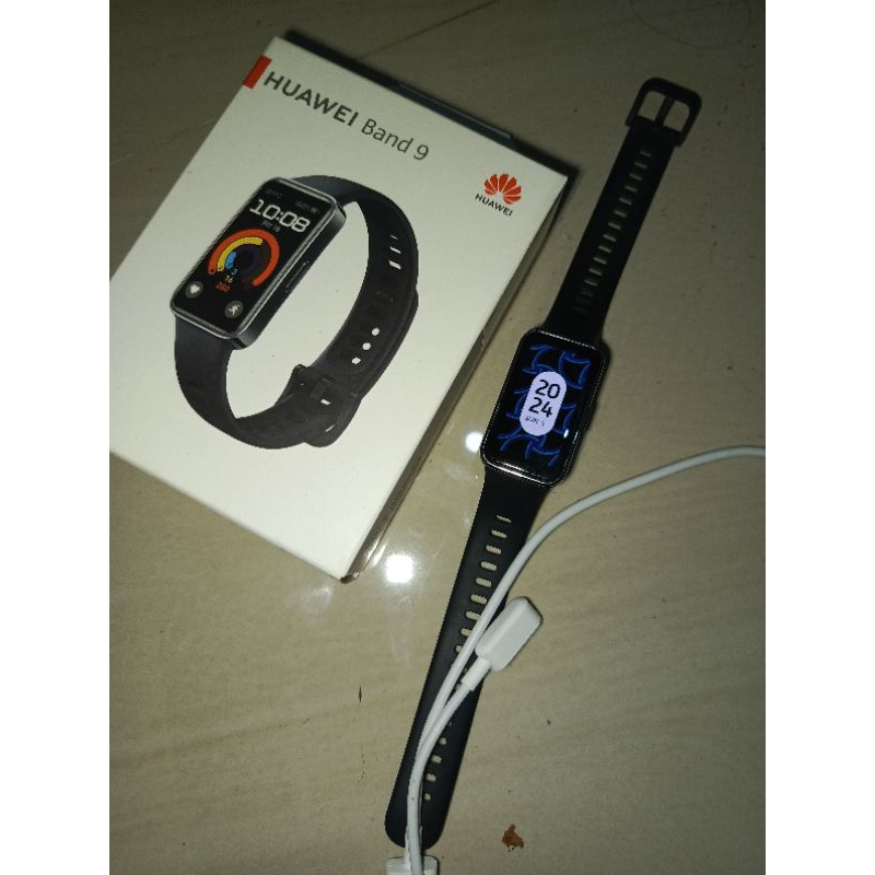 Huawei Band 9 (second)