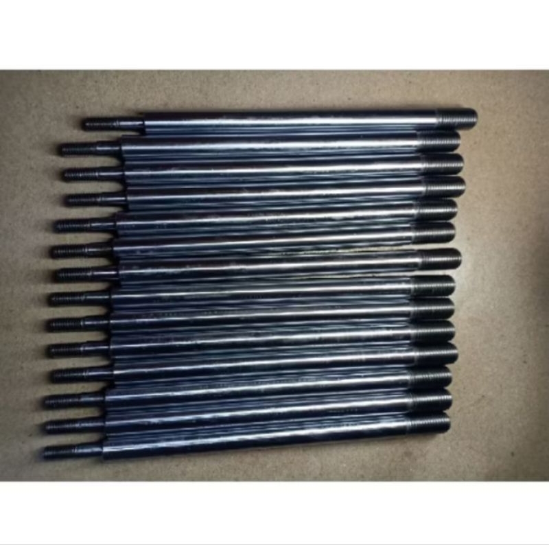 As shock belakang Tiger Revo / Tirev serbaguna. Stick shock belakang motor Tiger Revo / as shockbrea