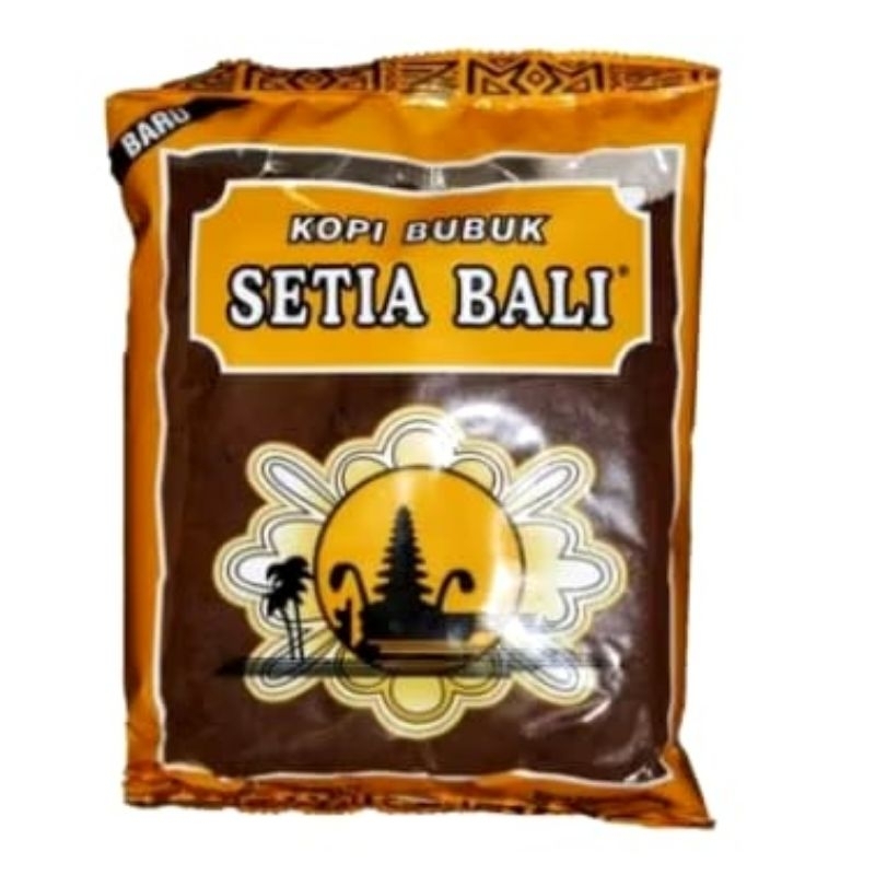 

kopi bubuk setiabali