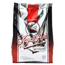 

KOPI KAPAL API 380 GRAM