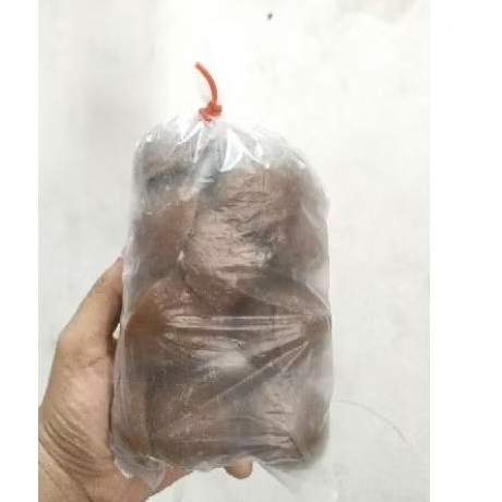 

gula merah / gula Jawa 500gr